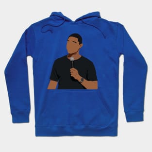 Trevor Noah Hoodie